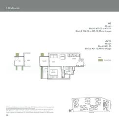Jervois Mansion (D10), Apartment #554780471